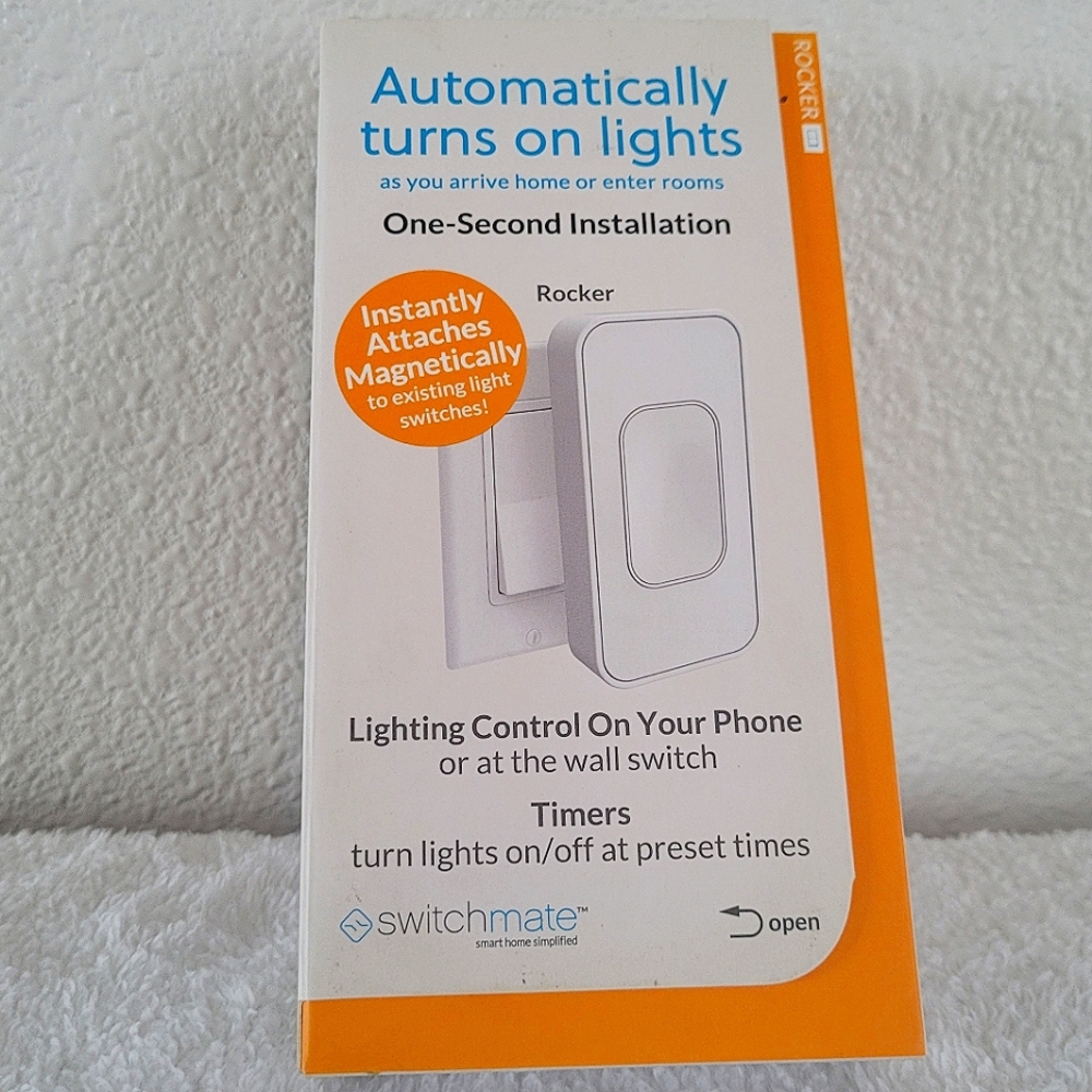 Switchmate Rocker Switch